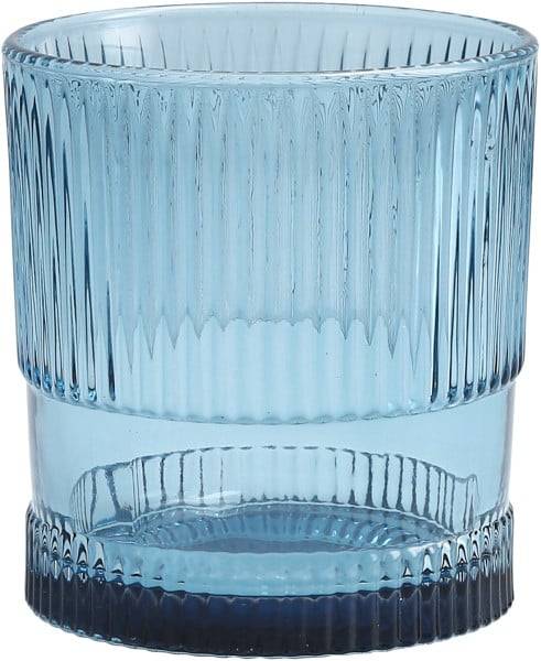 Schott Zwiesel Universalbecher blau NoHo