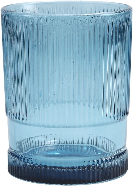 Schott Zwiesel Longdrinkglas blau NoHo
