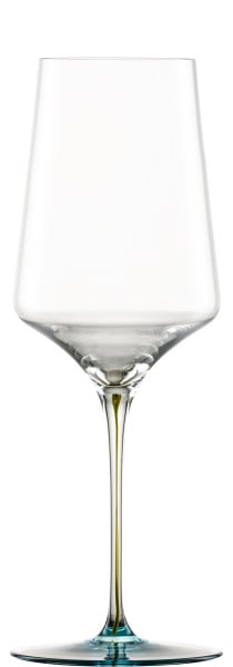 Schott Zwiesel Weißweinglas smaragdgrün Ink 50% Rabatt für begrenzte Zeit