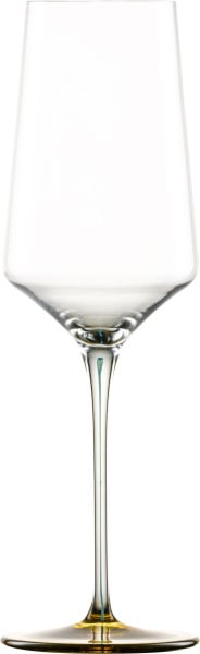 Schott Zwiesel Sektglas ockergrün Ink Online