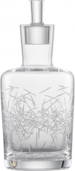 Schott Zwiesel Whiskykaraffe Bar Premium No.3 Auslauf