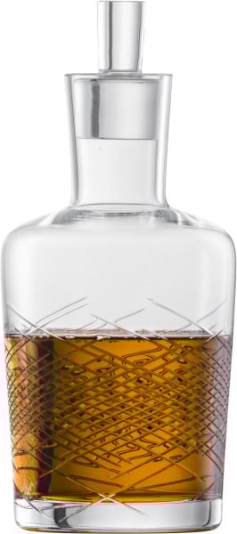 Schott Zwiesel Whiskykaraffe Bar Premium No.2