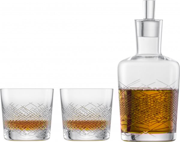Schott Zwiesel Whisky-Set Bar Premium No.2