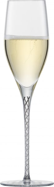 Schott Zwiesel Sektglas grafit Spirit
