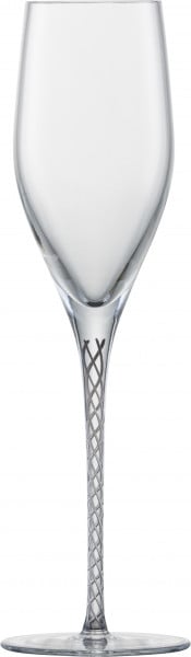 Schott Zwiesel Sektglas grafit Spirit Kostenloser Versand