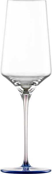 Schott Zwiesel Sektglas nachtblau Ink Fabrikpreis