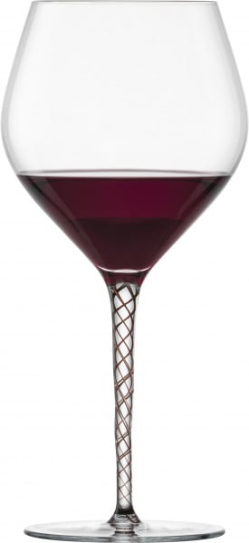 Schott Zwiesel Burgunder Rotweinglas aubergine Spirit