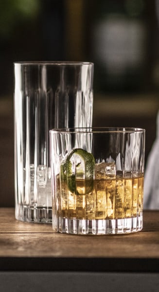 Schott Zwiesel 4er Set Whiskyglas Stage Cyber Monday