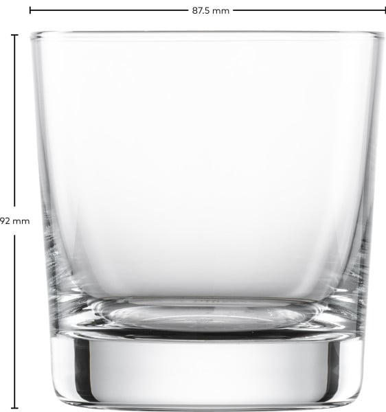 Schott Zwiesel Whiskyglas Bar Special Weihnachtsangebot