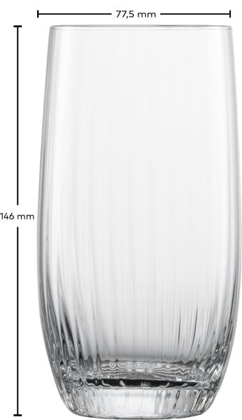 Schott Zwiesel Longdrinkglas Fortune Muttertagsangebot