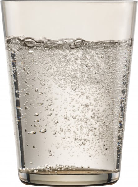Schott Zwiesel Wasserglas Taupe Together