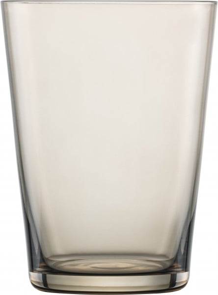 Schott Zwiesel Wasserglas Taupe Together Jubiläumsangebot