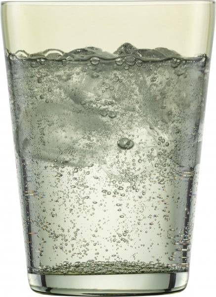Schott Zwiesel Wasserglas Oliv Together