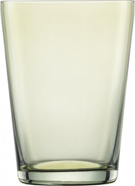 Schott Zwiesel Wasserglas Oliv Together Lagerräumung