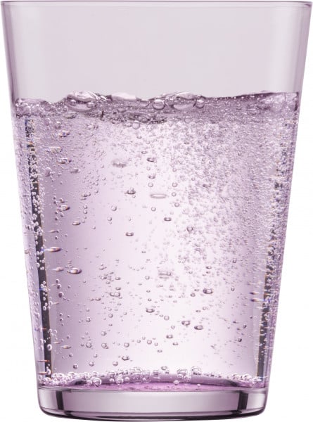 Schott Zwiesel Wasserglas Flieder Together