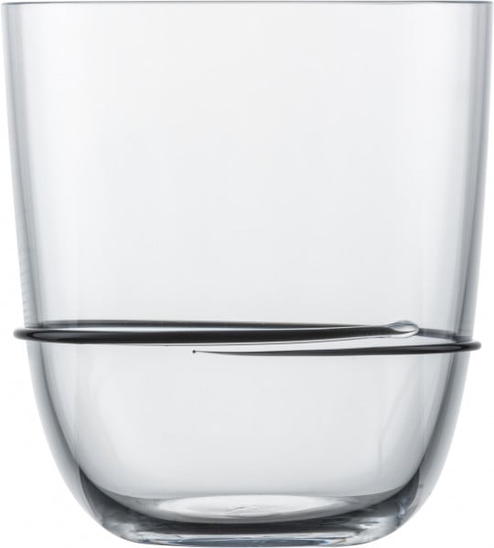 Schott Zwiesel Becher schwarz Aura Online Outlet