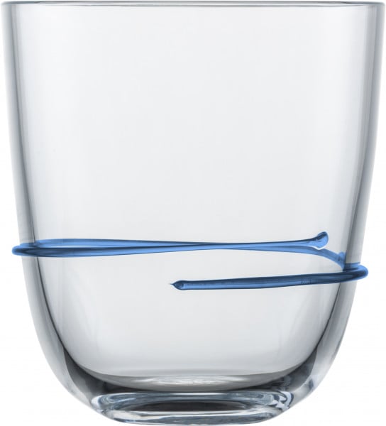 Schott Zwiesel Becher blau Aura Zeitlich begrenztes Angebot