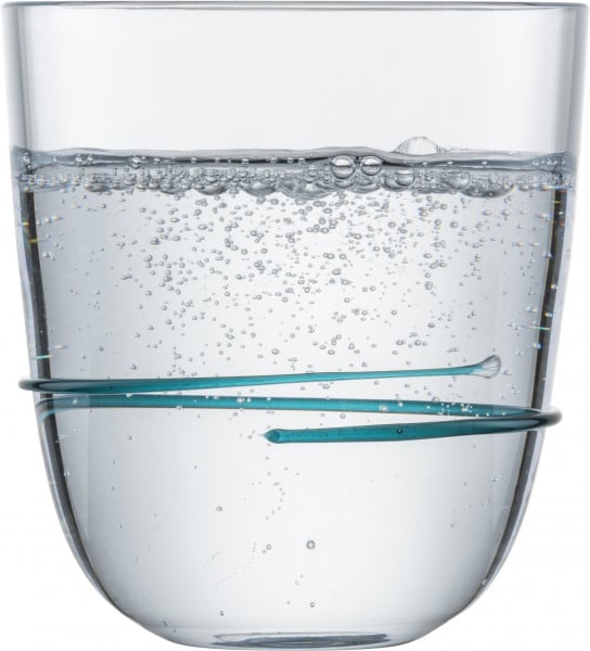 Schott Zwiesel Becher smaragdgrün Aura