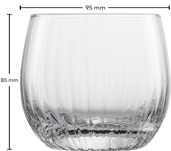 Schott Zwiesel Whiskyglas Fortune Blitzangebot