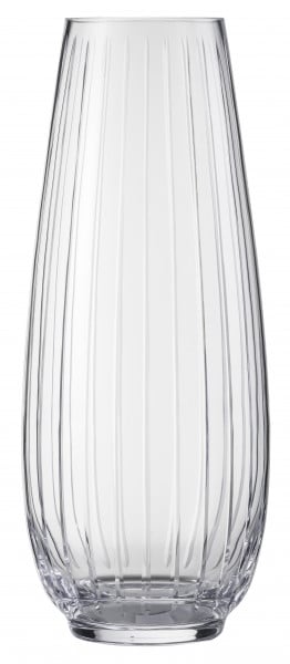 Schott Zwiesel Vase groß kristallklar Signum