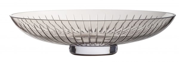 Schott Zwiesel Schale smoky brown Signum