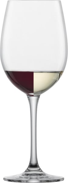Schott Zwiesel Wasserglas / Rotweinglas Classico