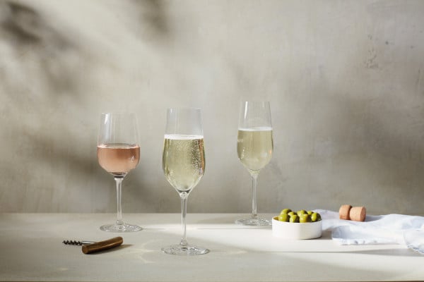 Schott Zwiesel Weißweinglas Grace Begrenzte Freigabe