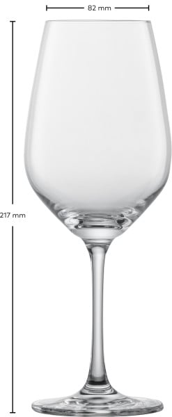 Schott Zwiesel Weißweinglas Forté JETZT KAUFEN