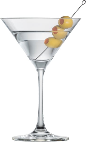 Schott Zwiesel Martiniglas Bar Special