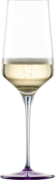 Schott Zwiesel Sektglas violett Ink
