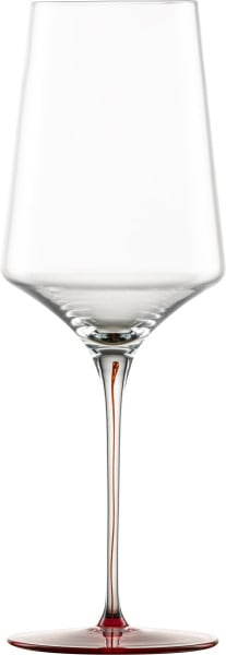 Schott Zwiesel Rotweinglas antikrot Ink Nur für heute