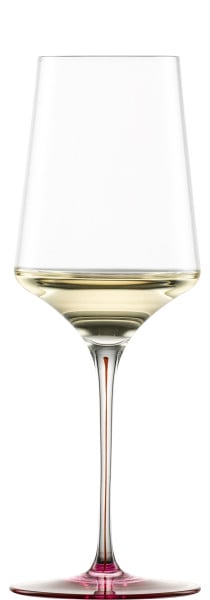 Schott Zwiesel Weißweinglas antikrot Ink