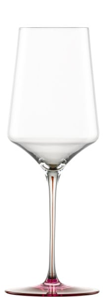 Schott Zwiesel Weißweinglas antikrot Ink Sonderangebot der Fabrik
