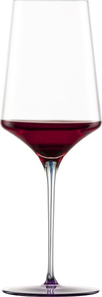 Schott Zwiesel Rotweinglas violett Ink