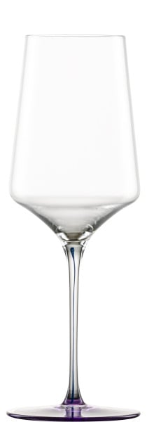 Schott Zwiesel Weißweinglas violett Ink Bis zu 55% Rabatt