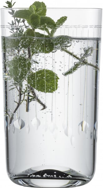Schott Zwiesel Longdrinkglas Glamorous