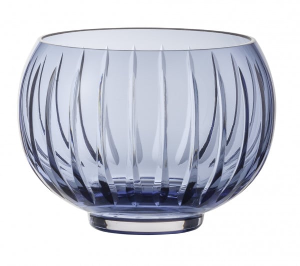 Schott Zwiesel Windlicht midnight blue Signum