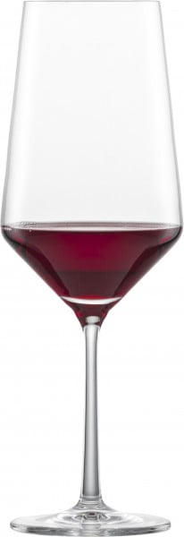 Schott Zwiesel Bordeaux Rotweinglas Pure