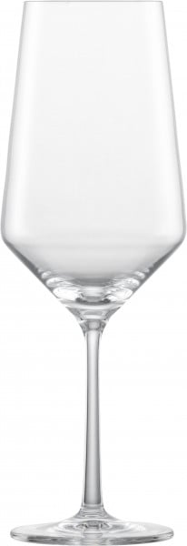 Schott Zwiesel Bordeaux Rotweinglas Pure Meist gekauft