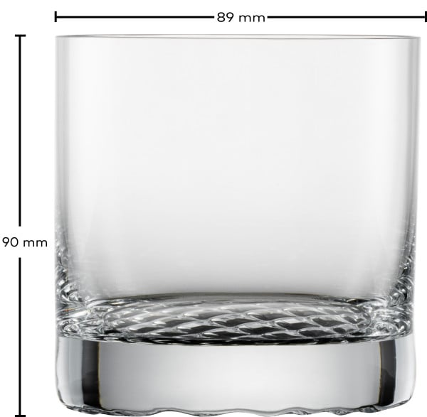 Schott Zwiesel Whiskyglas Chess Kostenloser Versand