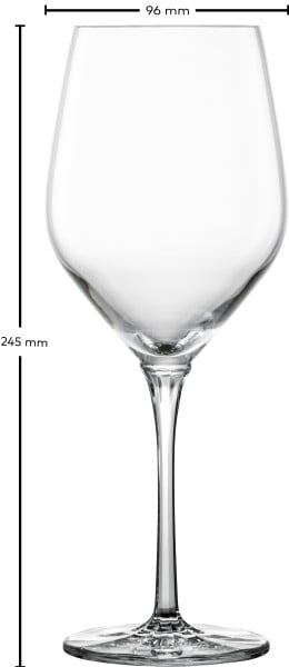 Schott Zwiesel Rotweinglas Roulette Preisnachlass