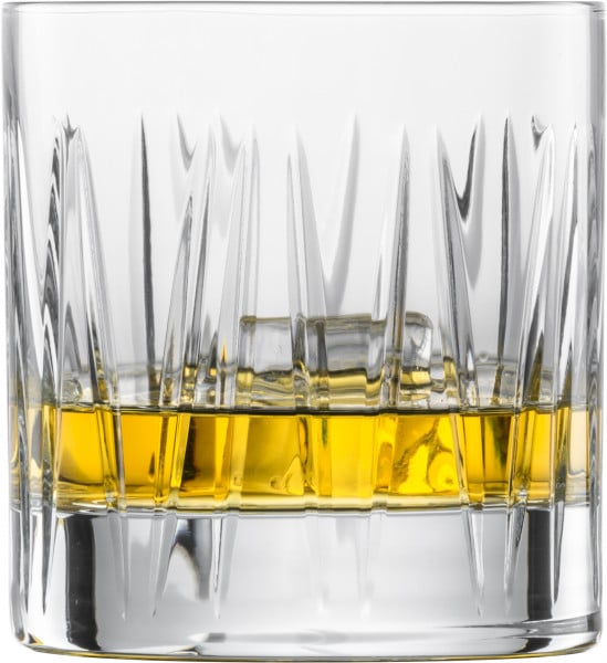 Schott Zwiesel Double Old Fashioned Whiskyglas Basic Bar Motion