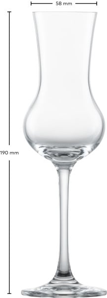Schott Zwiesel Grappaglas Bar Special Vatertagsangebot