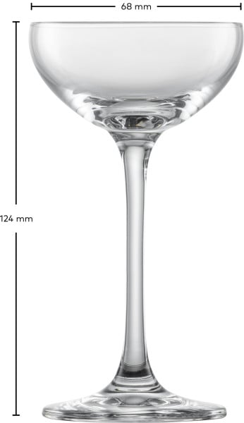 Schott Zwiesel Likörschale Bar Special Valentinstagsangebot