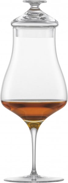 Schott Zwiesel Whisky Nosing Glas mit Deckel Alloro