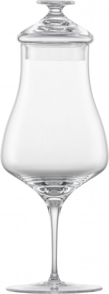 Schott Zwiesel Whisky Nosing Glas mit Deckel Alloro Heißer Verkauf