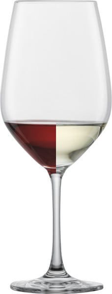 Schott Zwiesel Wasserglas / Rotweinglas Forté