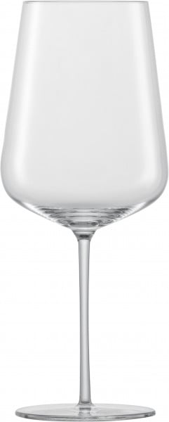 Schott Zwiesel Bordeaux Rotweinglas Vervino Bestseller