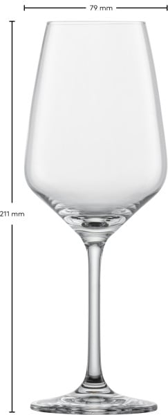 Schott Zwiesel Weißweinglas Tulip Saisonale Angebote