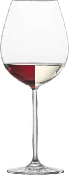 Schott Zwiesel Wasserglas / Rotweinglas Muse